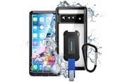 Mobil - Deksel og etui - Armor-X MX Waterproof case for Google Pixel 6 Pro - MX-GG21-PX6P