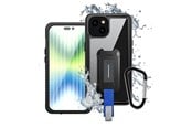 Mobil - Deksel og etui - Armor-X MX Waterproof case for iPhone 14 (6.1-inch) - MX-IPH-14