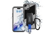 Mobil - Deksel og etui - Armor-X MX Waterproof case for iPhone 15 - MX-IPH-15
