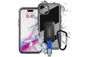 Mobil - Deksel og etui - Armor-X MX Waterproof case for iPhone 15 PLUS - MX-IPH-15PL