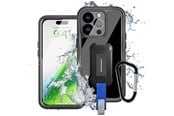 Mobil - Deksel og etui - Armor-X MX Waterproof case for iPhone 15 PRO MAX - MX-IPH-15PMX
