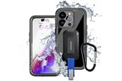 Mobil - Deksel og etui - Armor-X MX Waterproof case for iPhone 15 PRO - MX-IPH-15PRO