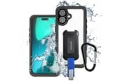 Mobil - Deksel og etui - Armor-X MX Waterproof case for iPhone 17 - MX-IPH-17