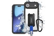 Mobil - Deksel og etui - Armor-X MX Waterproof case for iPhone 17 Air - MX-IPH-17AIR