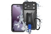 Mobil - Deksel og etui - Armor-X MX Waterproof case for iPhone 17 Pro Max - MX-IPH-17PMX