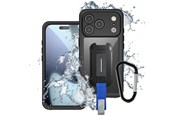 Mobil - Deksel og etui - Armor-X MX Waterproof case for iPhone 17 Pro - MX-IPH-17PRO