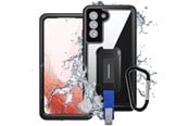 Mobil - Deksel og etui - Armor-X MX Waterproof case for Samsung Galaxy S23 Plus - MX-SS22-S23P
