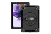 Nettbrett - Deksler og etui - Armor-X RIN shock & rain proof case for Samsung Galaxy Tab A8 X205 - RIN-SS-X205