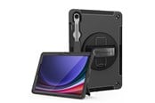 Nettbrett - Deksler og etui - Armor-X RIN shock & rain proof case for Samsung Tab Galaxy Tab S9 SM-X710 / X716 - RIN-SS-X710