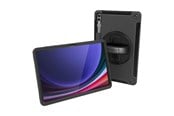 Nettbrett - Deksler og etui - Armor-X RIN shock & rain proof case for Samsung Tab Galaxy Tab S9 Ultra SM-X910 - RIN-SS-X910