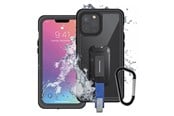Mobil - Deksel og etui - Armor-X Waterproof case for iPhone 13 mini - MX-IPH-13M