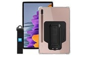 Mobil - Deksel og etui - Armor-X ZXS shockproof case for Samsung Galaxy tab S7 T870 / Tab S8 SM-X700 X706 - ZXS-SS-S7
