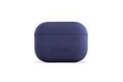 Mobil - Deksel og etui - Decoded Silicone Aircase for Airpods Pro Gen 2 / Airpods Pro Gen 1 Navy Peany - D23APP2C1SMNY