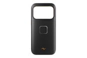 Mobil - Deksel og etui - Peak Design Mobile GNAR Case iPhone 17 Pro Black - M-MX-CF-BK-1