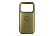 Mobil - Deksel og etui - Peak Design Mobile GNAR  Case iPhone 17 Pro Kelp - M-MX-CF-KP-1