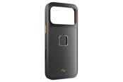 Mobil - Deksel og etui - Peak Design Mobile GNAR Case iPhone 17 Pro Max Black - M-MX-CE-BK-1