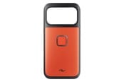 Mobil - Deksel og etui - Peak Design Mobile GNAR Case iPhone 17 Pro Max Ibis - M-MX-CE-FL-1