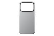 Mobil - Deksel og etui - Nomad - Modern Case - iPhone 17 Pro | Lunar Gray - NM014018858