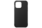 Mobil - Deksel og etui - Nomad Protective Case - iPhone 14 Pro Max Black - NM01248385