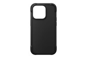 Mobil - Deksel og etui - Nomad Protective Case - iPhone 14 Pro Black - NM01249085