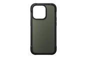 Mobil - Deksel og etui - Nomad Protective Case - iPhone 14 Pro Max Ash Green - NM01251385