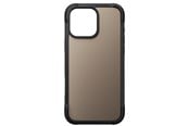 Mobil - Deksel og etui - Nomad Rugged Case - iPhone 16 Pro Max | Desert - NM01381785