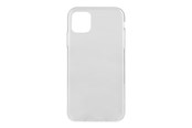 Mobil - Deksel og etui - Pomologic - CoverCase Clear Soft for iPhone 12 Mini - POM-IPHCLS12M-201