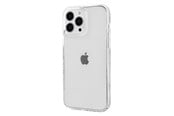 Mobil - Deksel og etui - Pomologic - Covercase Rugged for iPhone 13 Pro Max Clear - POM-IP13PMAX-201