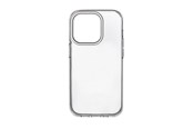 Mobil - Deksel og etui - Pomologic - Covercase Rugged for iPhone 14 Pro Clear - POM-IP14P-201