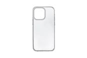 Mobil - Deksel og etui - Pomologic - Covercase Rugged for iPhone 14 Pro Max Clear - POM-IP14PM-201