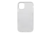 Mobil - Deksel og etui - Pomologic - Covercase Rugged for iPhone 12 mini Clear - POM-IPHCL12M-201
