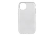 Mobil - Deksel og etui - Pomologic - Covercase Rugged for iPhone 12 / 12 Pro Clear - POM-IPHCL12PRO-201
