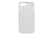 Mobil - Deksel og etui - Pomologic - Covercase Rugged for iPhone 8/SE2/SE3 Clear - POM-IPHCLSE2-201