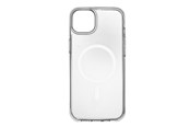 Mobil - Deksel og etui - Pomologic - Covercase Rugged for iPhone 14 Plus Clear W/Magsafe - POM-IPMS14M-201