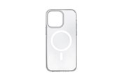 Mobil - Deksel og etui - Pomologic - Covercase Rugged for iPhone 14 Pro Max Clear W/Magsafe - POM-IPMS14PM-201