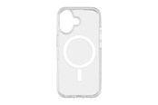 Mobil - Deksel og etui - Pomologic CoverCase Clear for iPhone 17 W/Magsafe - POM-IPMS17-201