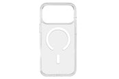 Mobil - Deksel og etui - Pomologic CoverCase Clear for iPhone 17 Pro Max W/Magsafe - POM-IPMS17PM-201