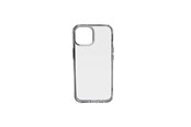 Mobil - Deksel og etui - Pomologic Covercase Rugged for iPhone 15 Plus Clear - POM-IP15M-201