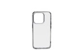 Mobil - Deksel og etui - Pomologic Covercase Rugged for iPhone 15 Pro Max Clear - POM-IP15PM-201