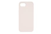 Mobil - Deksel og etui - Pomologic CoverCase Silicone iPhone 17e/16e Ivory W/Magsafe - POM-IPCCS16EMS-701