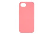 Mobil - Deksel og etui - Pomologic CoverCase Silicone iPhone 17e/16e Pink W/Magsafe - POM-IPCCS16EMS-702