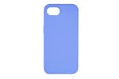 Mobil - Deksel og etui - Pomologic CoverCase Silicone iPhone 17e/16e Blue W/Magsafe - POM-IPCCS16EMS-703