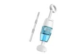 Basseng - Wybot Hyson100 - Handheld wireless pool vacuum cleaner - Hyson100