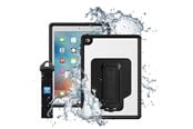 Nettbrett - Deksler og etui - Armor-X Waterproof case for iPad 9.7 6th Gen - MXS-A7S