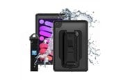 Nettbrett - Deksler og etui - Armor-X Waterproof case for iPad mini 6/7th - MXS-iPad-M6