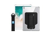 Nettbrett - Deksler og etui - Armor-X Shockproof case for iPad 10.2 Clear - ZXS-iPad-N3