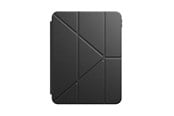 Nettbrett - Deksler og etui - Native Union Active Case for iPad Air 13-inch (M2/M3/M4) - Black - ACTCSE-BLK-IPA-13