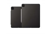 Nettbrett - Deksler og etui - Nomad - Rugged Case - iPad Pro 12.9 (4th Gen) | Gray PU - NM2Ic20000