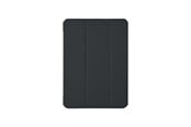 Nettbrett - Deksler og etui - Pomologic - Book Case for iPad 11/ 10.9 (10th gen) Black - POM-22BCIPAD109-201