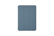 Nettbrett - Deksler og etui - Pomologic - Book Case for iPad 11/10.9 (10th gen) Navy - POM-22BCIPAD109-206